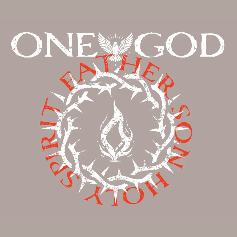 One_God