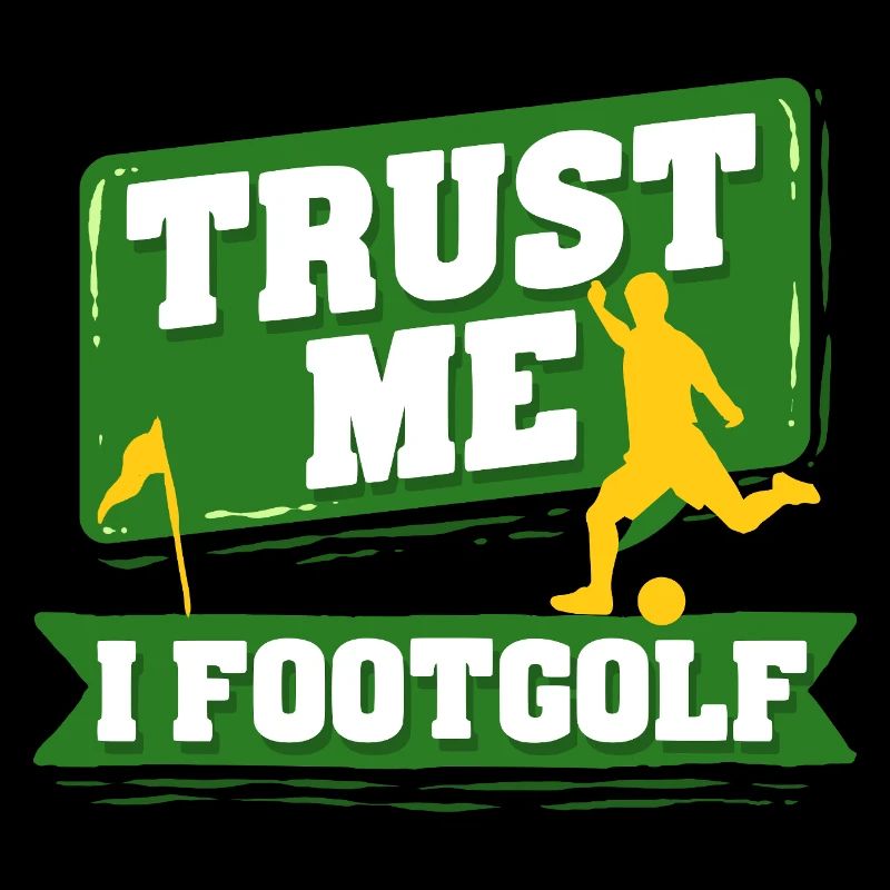 Footgolf Fußballgolf