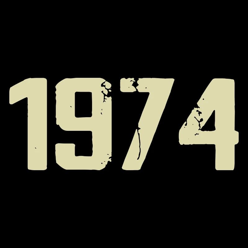 Jubilé 1974
