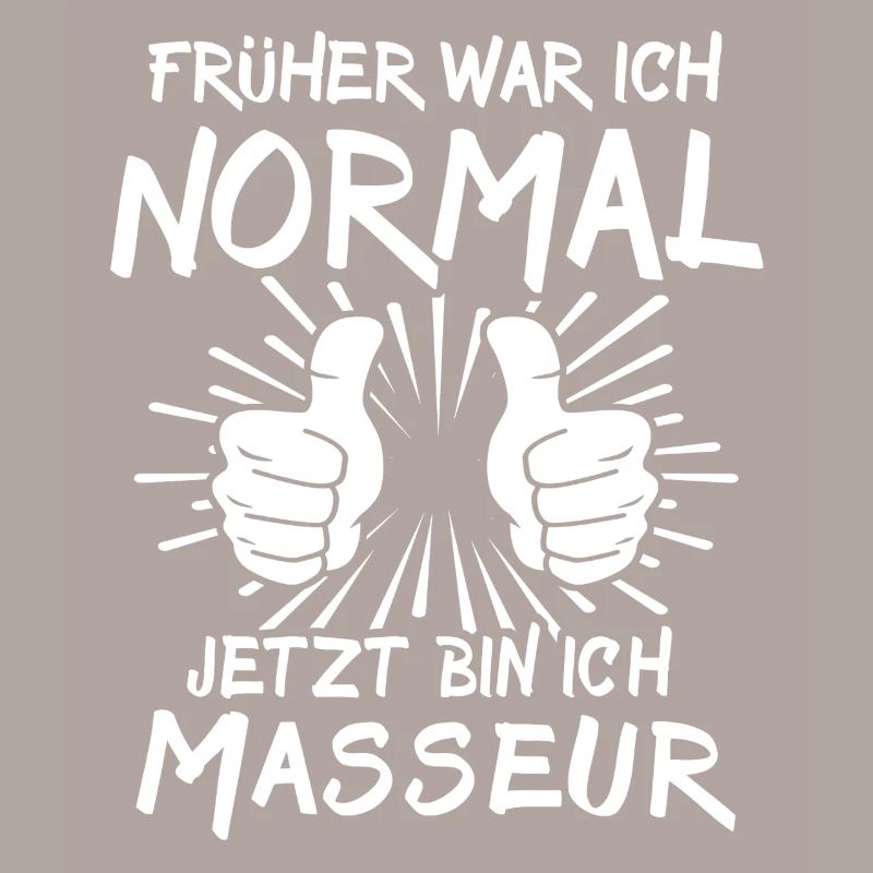 Masseur