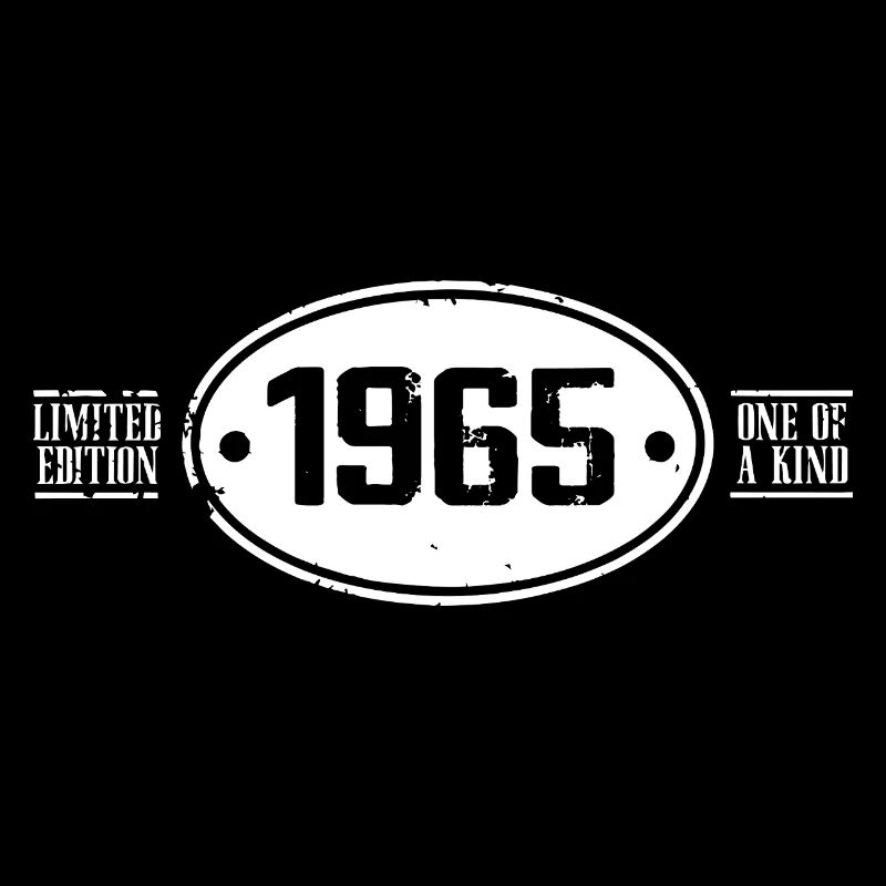 1965 Anniversaire 1965