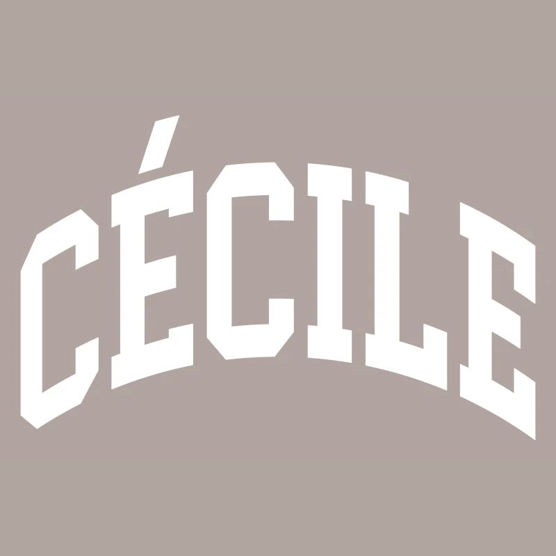 Cécile