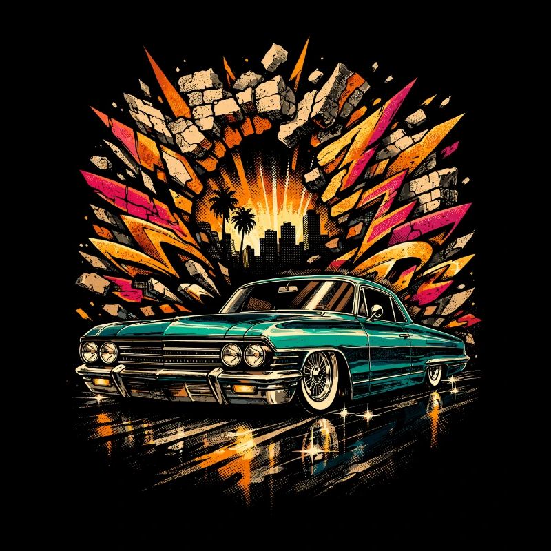 Lowrider Auto