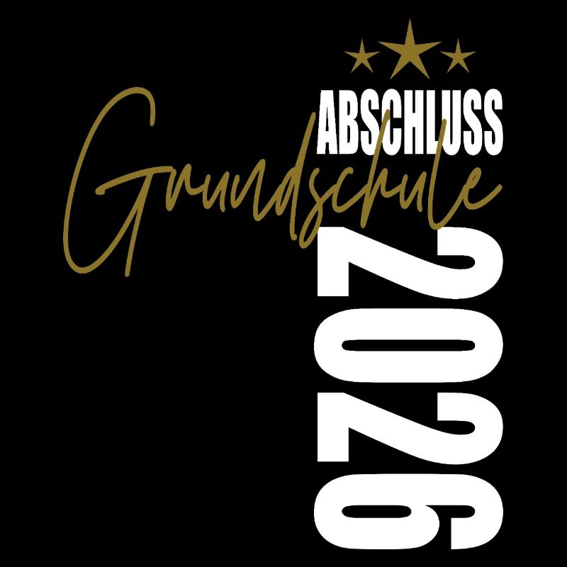 Abschluss 2026 Grundschule