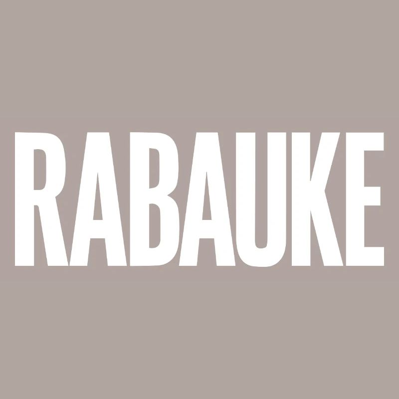 Rabauke