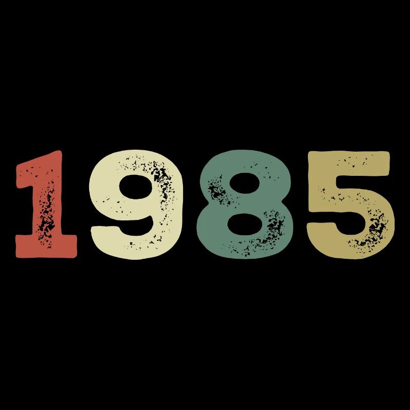 1985 Né en 1985