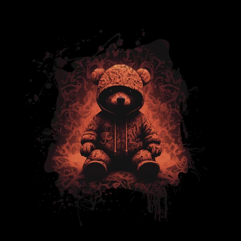 Re(a)dy Teddy