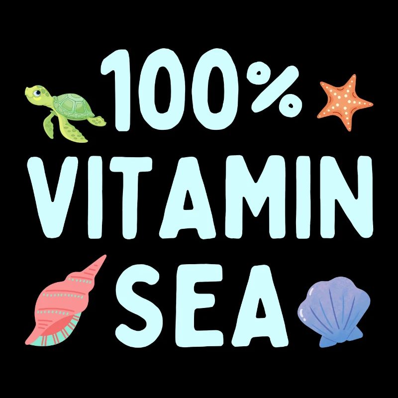 100% vitamine mer