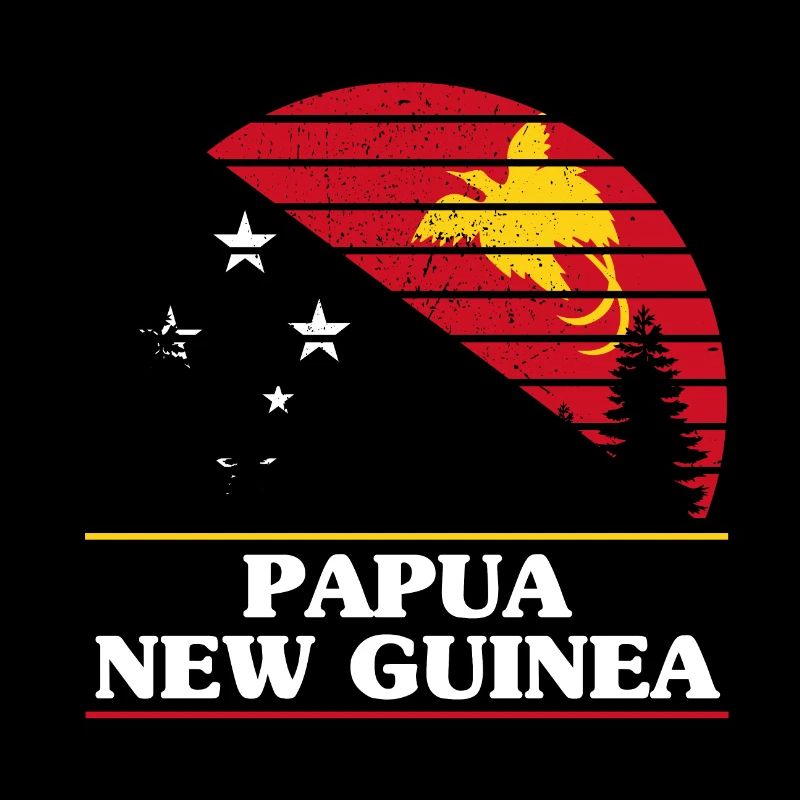 Papua-Neuguinea