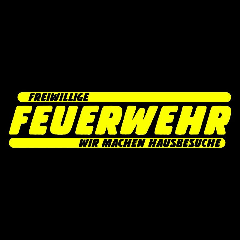 Freiwillige Feuerwehr – Hausbesuche