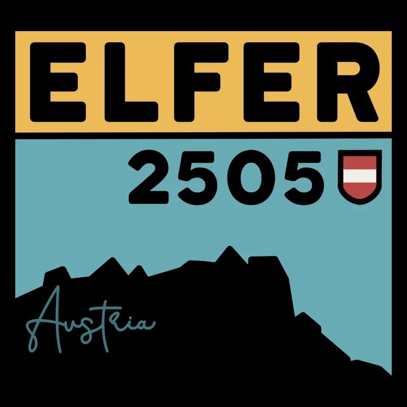 Elfer Berg Elferspitze Randonnée Normalweg Tirol
