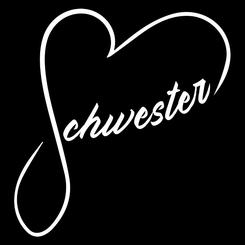 Schwesterherz