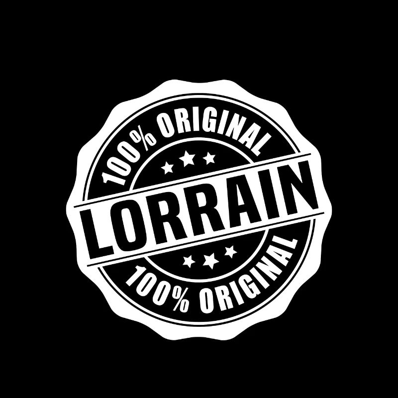original lorrain