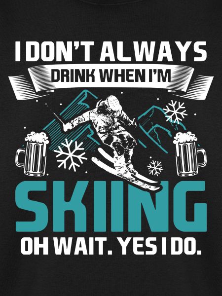 Apres-Ski