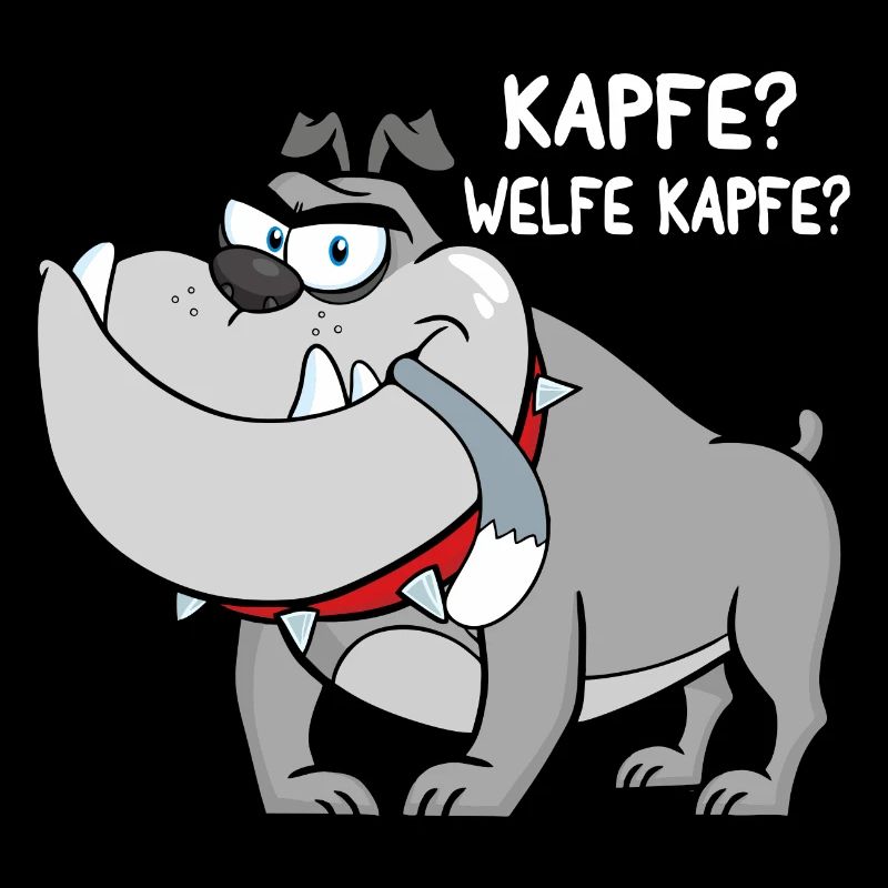 Kapfe? Welfe Kapfe?