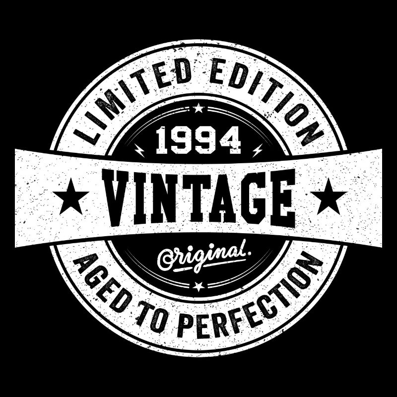 Retro 1994 Geburtstag 1994 Vintage Geschenk 1994