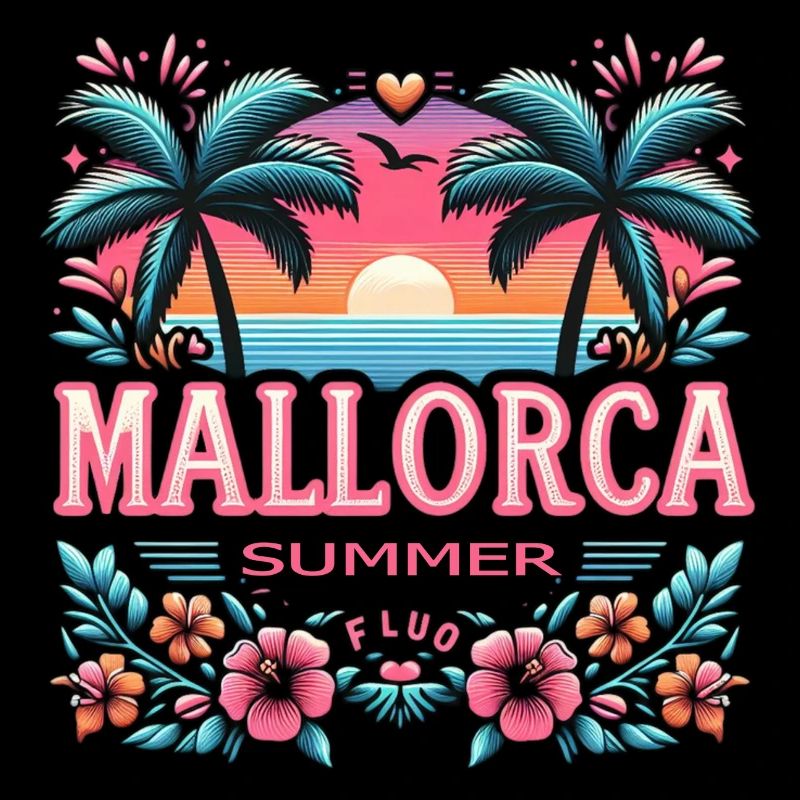 Majorca