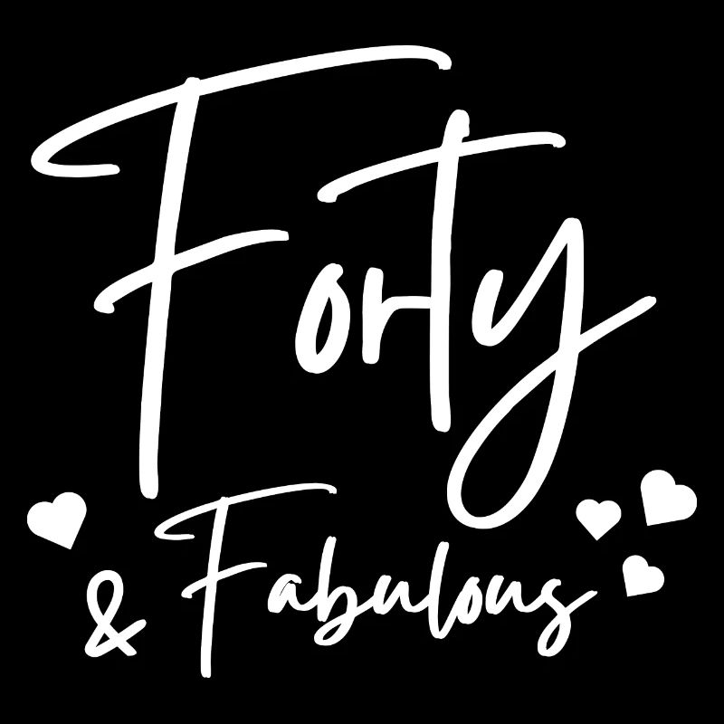 Quarante fabuleux