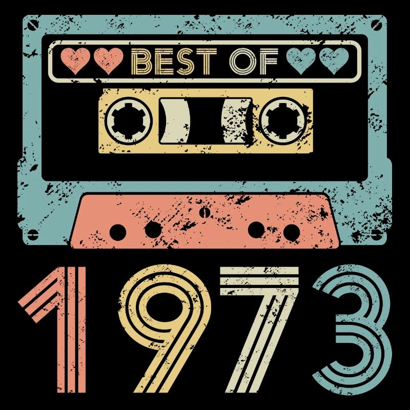 Le meilleur de 1973