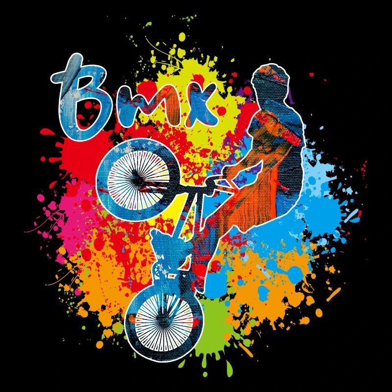 Bmx ,vélo