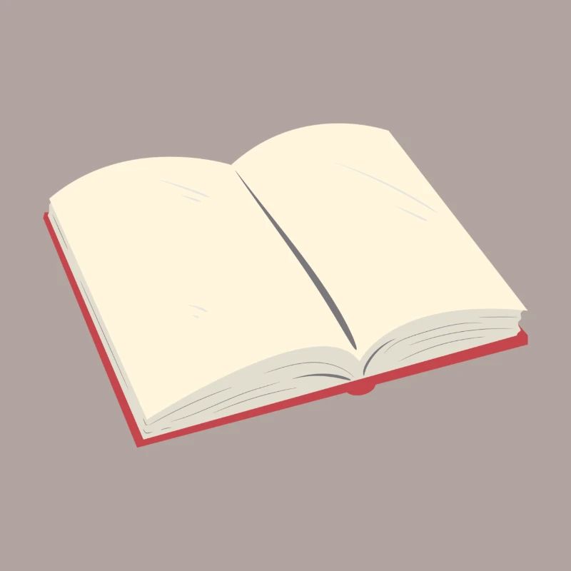 Offenes Buch