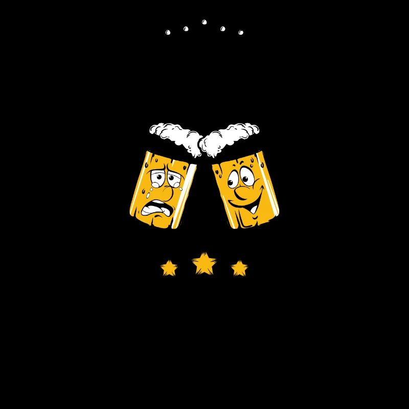 Achète-moi une bière parce que la fin est proche