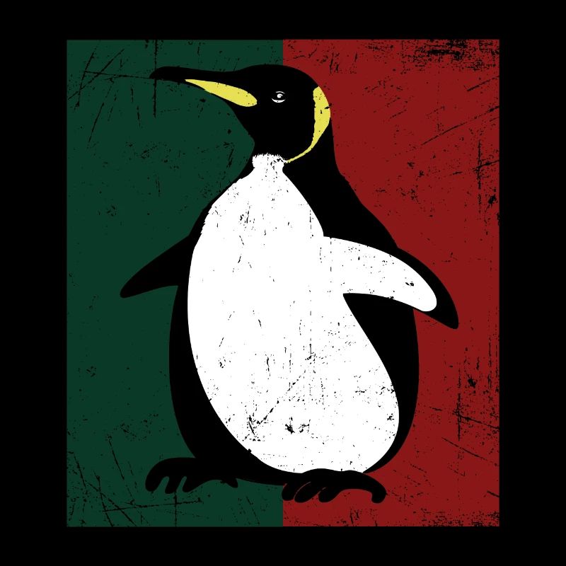 penguin