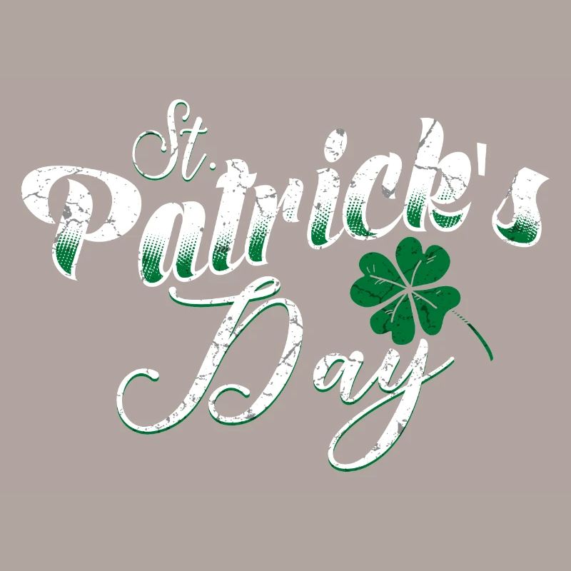 Saint-Patrick