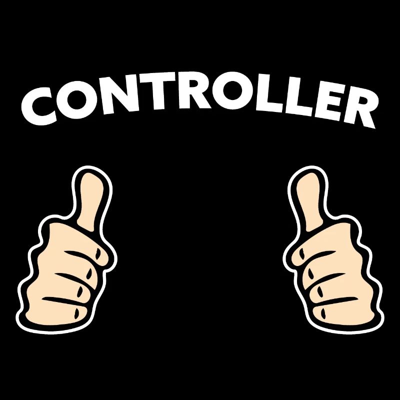 Controller Controlling Geschenkidee