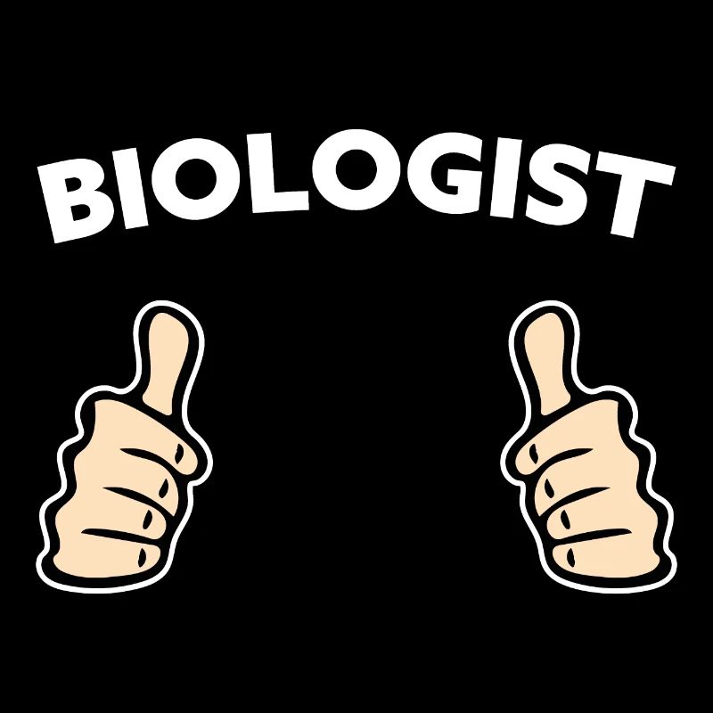 Biologe Beruf Geschenkidee