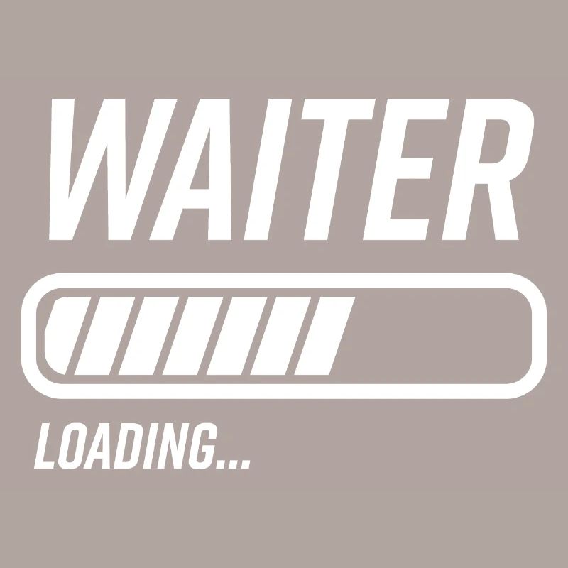 Kellner Loading Ladebalken