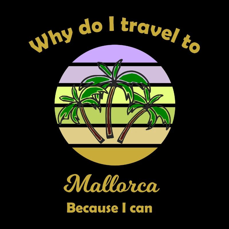 Reise nach Mallorca