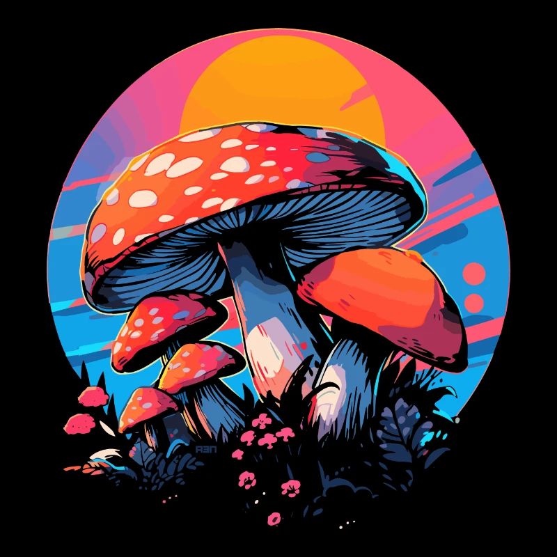 Fly Agaric