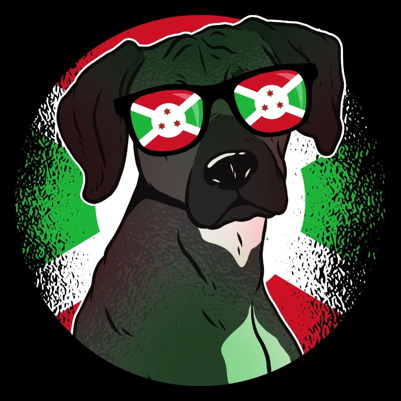 Burundi