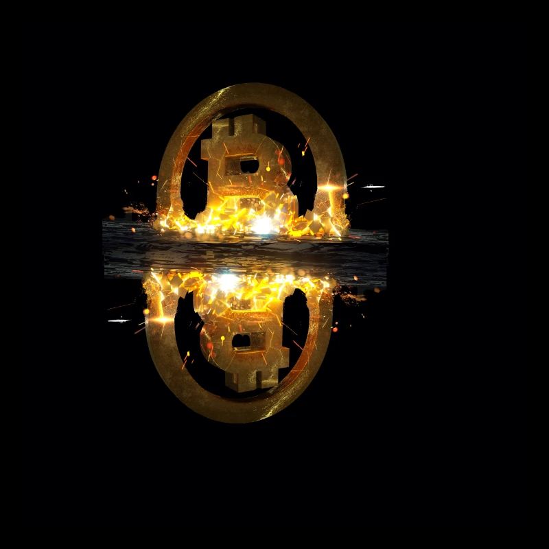 Le bitcoin