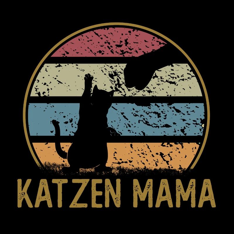 KATZEN MAMA