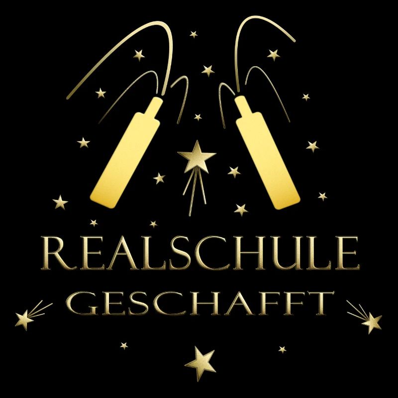 Realschule geschafft Realschulabschluss