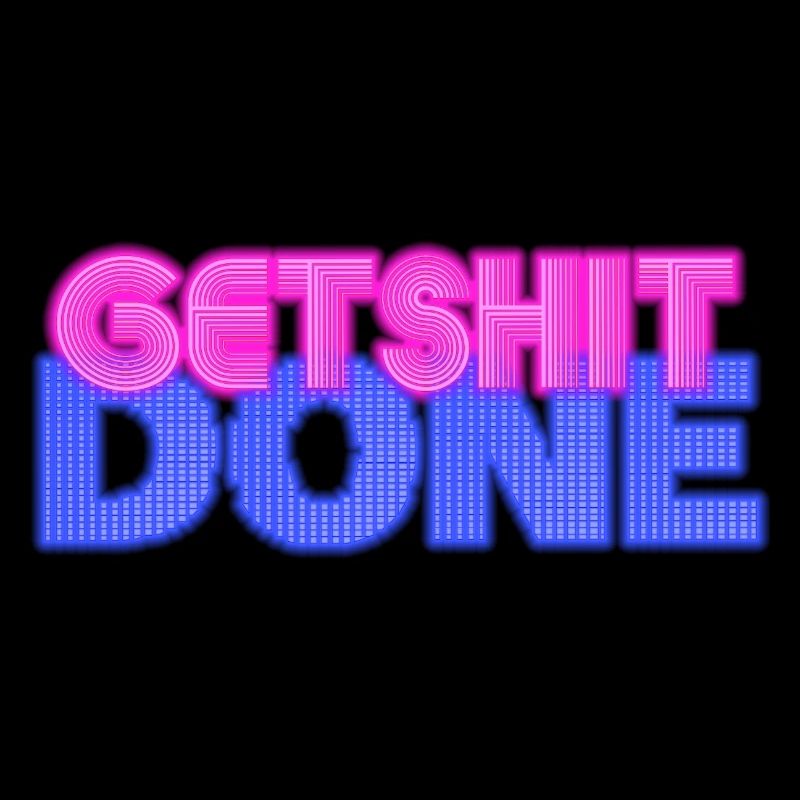 NICEgetshitdoneTRASH