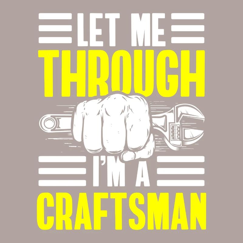 Tool profession carpenter master builder