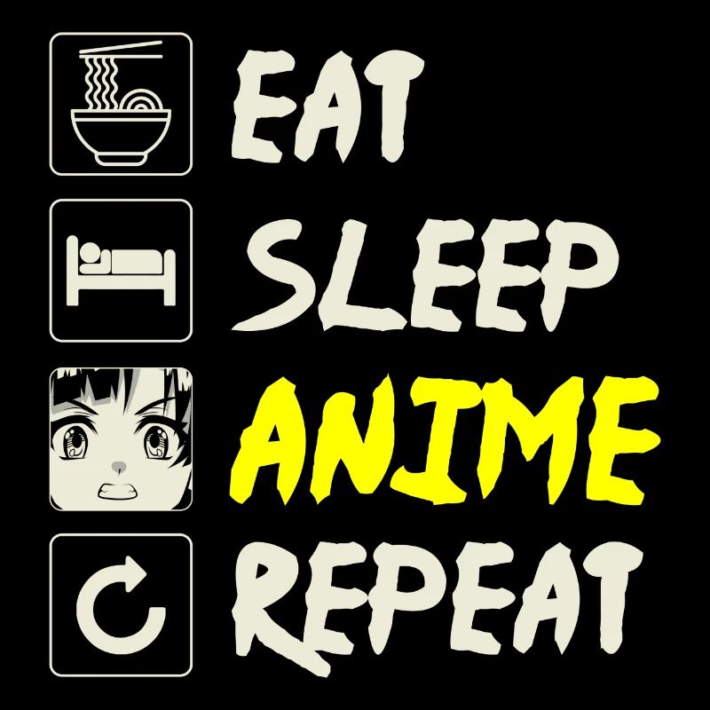 Anime Waifu