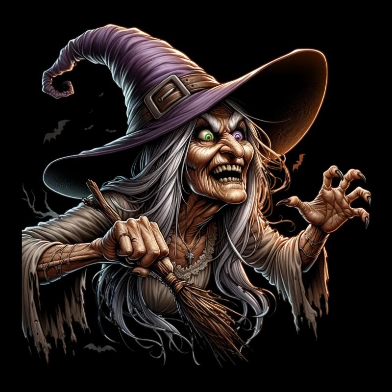 Hexe