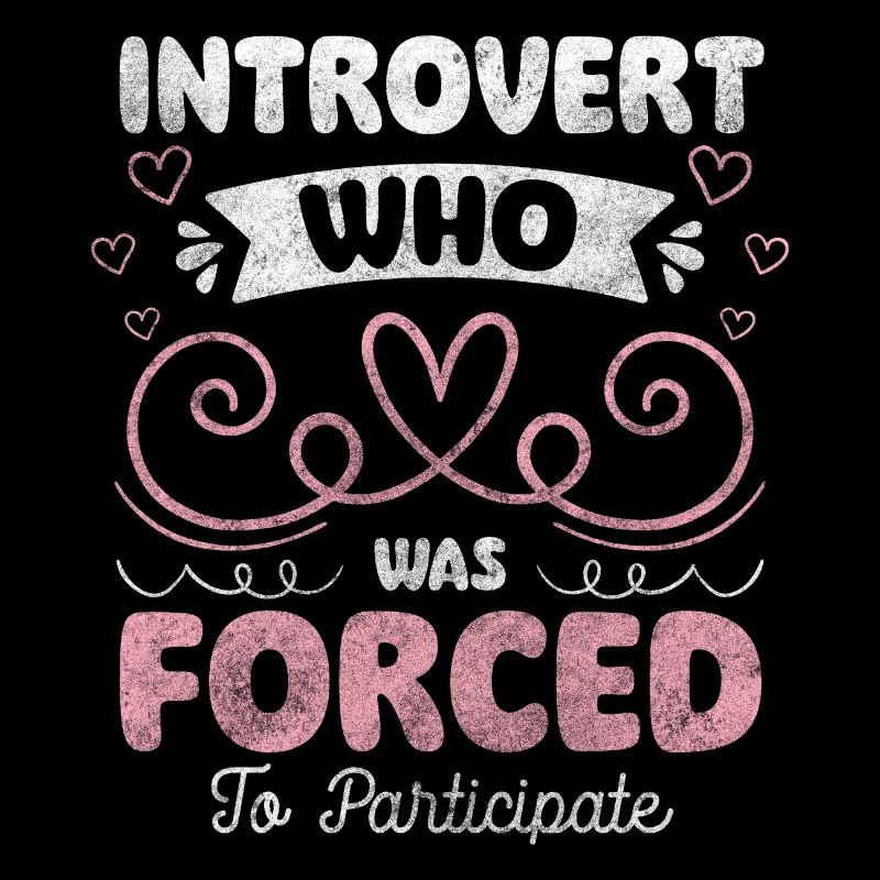 Introvert Social Contact Reflection