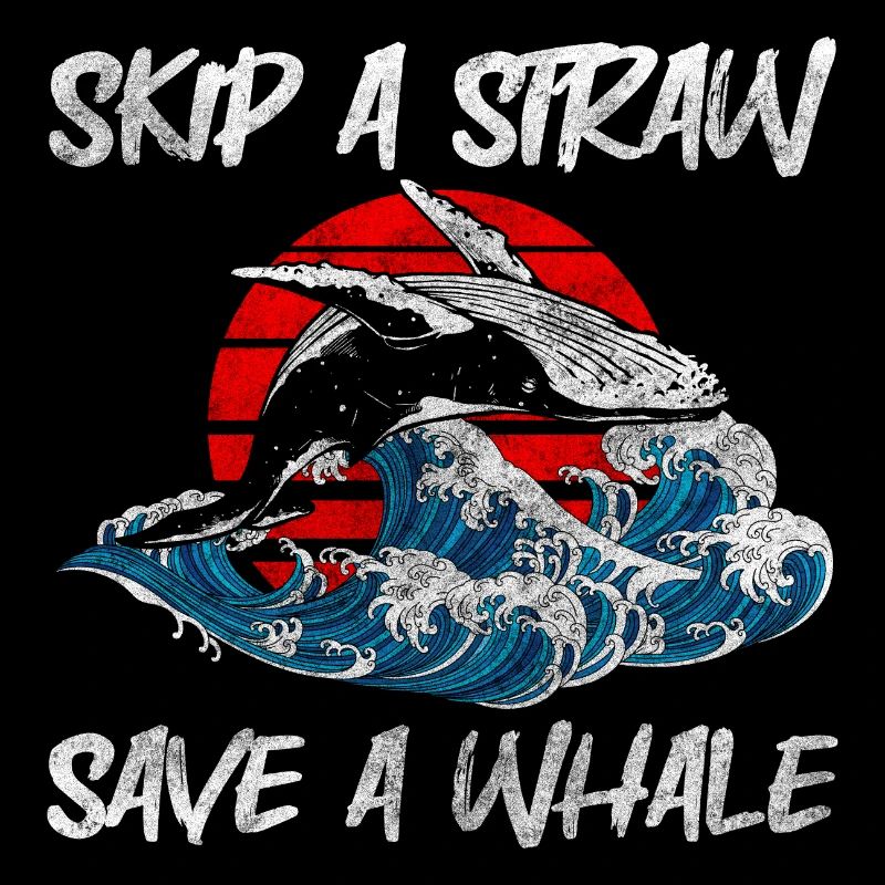 Orca Humpback Whale Species Conservation Fish
