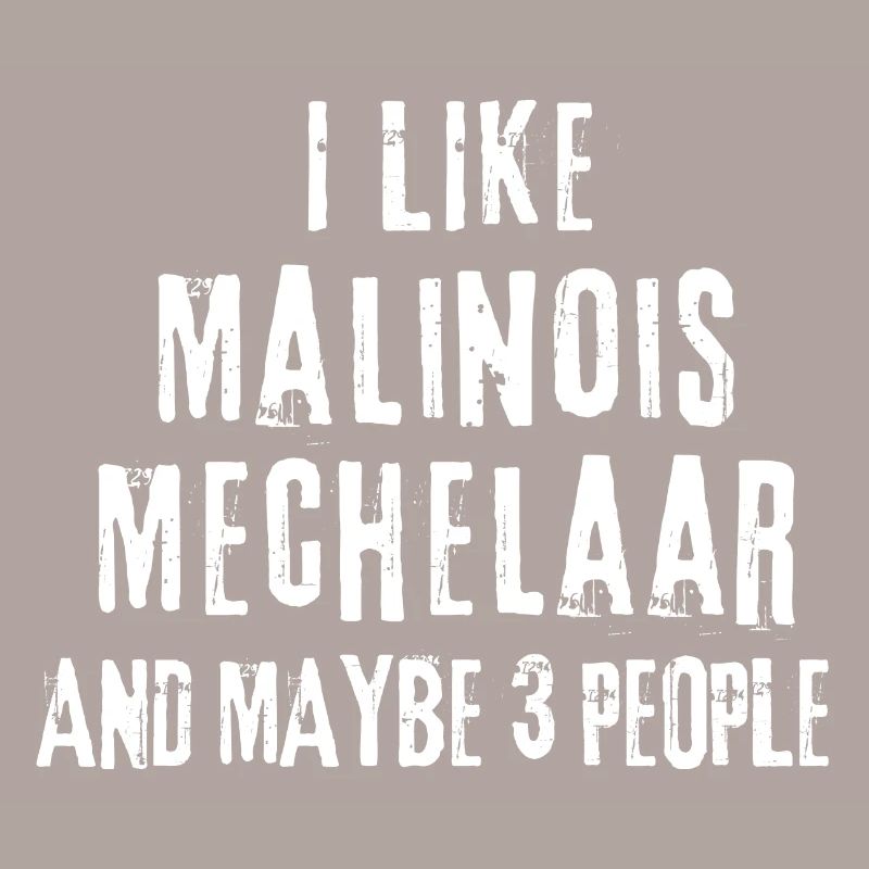 Malinois Mechelaar