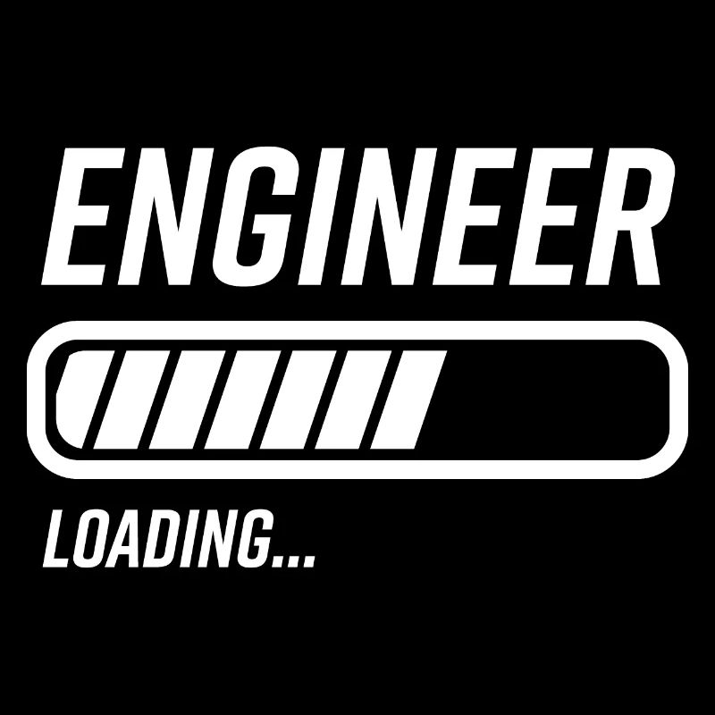 Ingenieur Loading Ladebalken