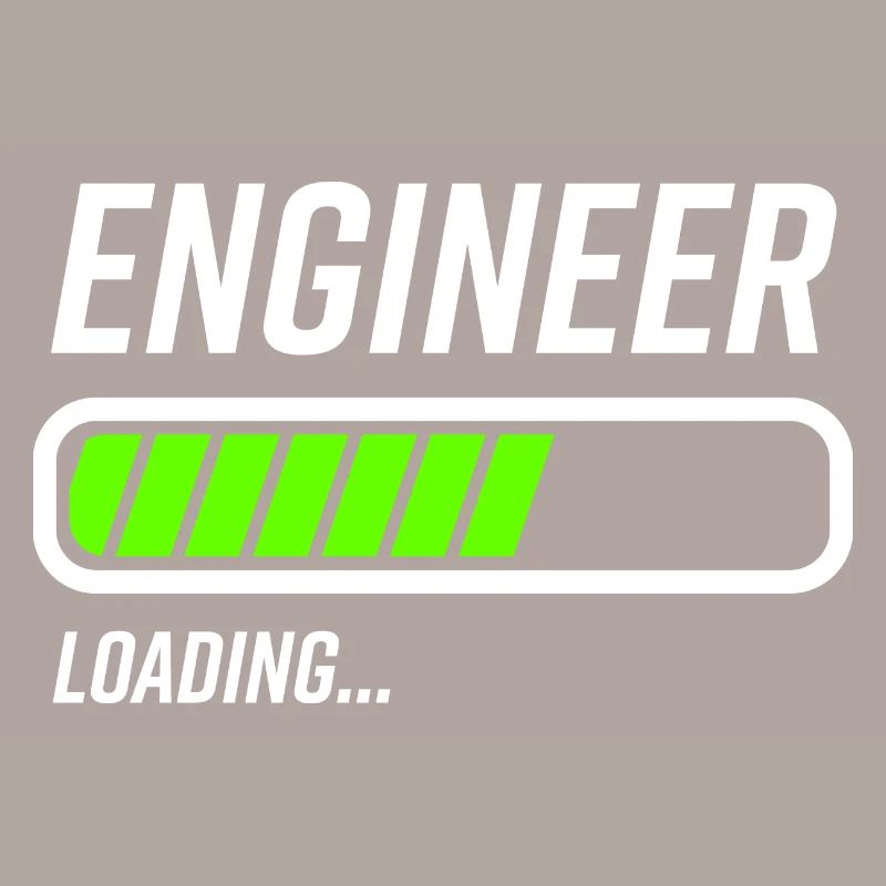 Engineer Loading Bar