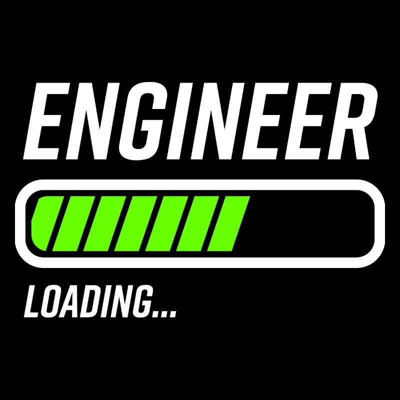 Ingenieur Loading Ladebalken