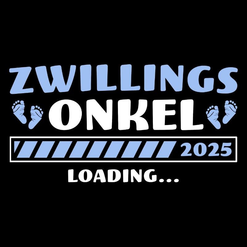 Zwillings Onkel 2025 Schwangerschaft Zwillinge