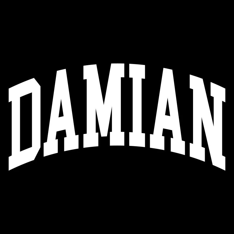 Damian
