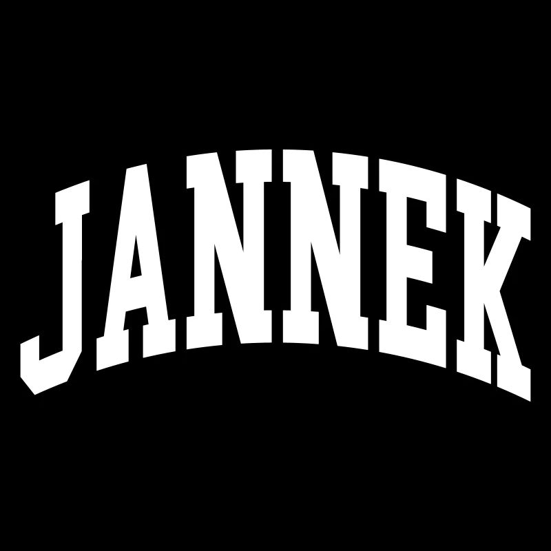 Jannek